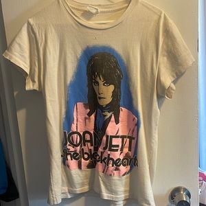 Great Condition Madeworn Joan Jett size XS